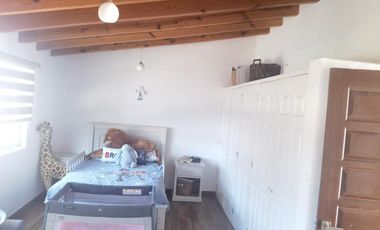 HERMOSA CASA EN RENTA