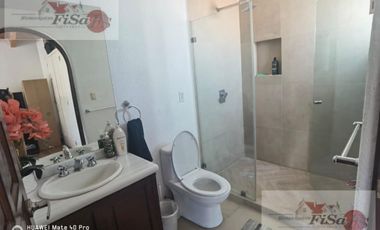 HERMOSA CASA EN RENTA