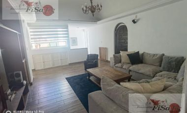 HERMOSA CASA EN RENTA