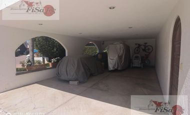 HERMOSA CASA EN RENTA