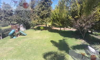 HERMOSA CASA EN RENTA