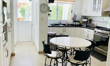 HERMOSA CASA EN RENTA