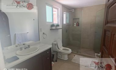 HERMOSA CASA EN RENTA