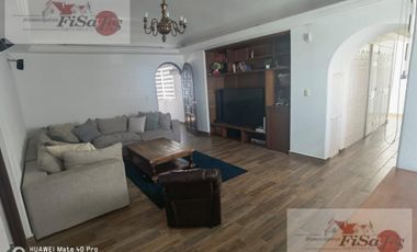 HERMOSA CASA EN RENTA