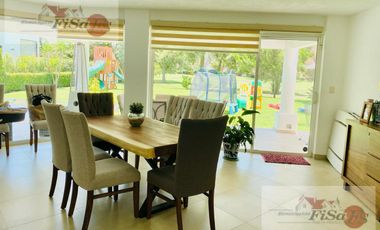 HERMOSA CASA EN RENTA