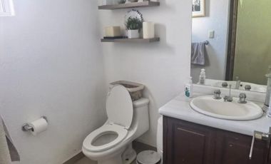 HERMOSA CASA EN RENTA