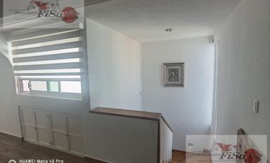 HERMOSA CASA EN RENTA