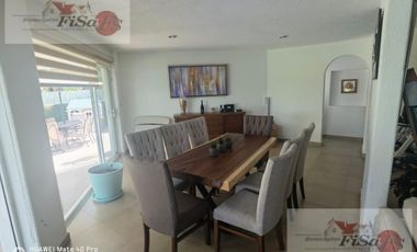 HERMOSA CASA EN RENTA