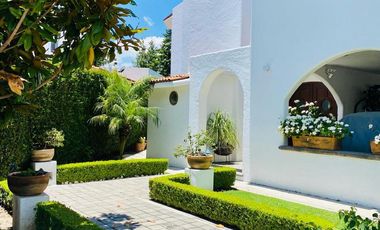 HERMOSA CASA EN RENTA