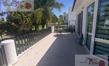 HERMOSA CASA EN RENTA