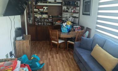 HERMOSA CASA EN RENTA