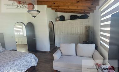 HERMOSA CASA EN RENTA