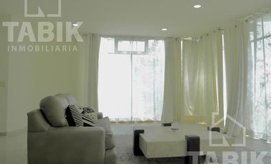 Se vende o renta casa en Lomas Contry Club con doble filtro de seguridad