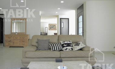 Se vende o renta casa en Lomas Contry Club con doble filtro de seguridad
