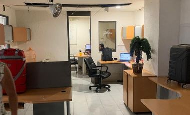 Bodega en renta de 1,900 m² en Naucalpan