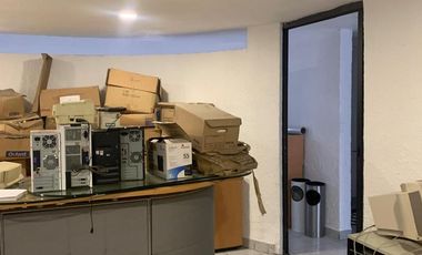 Bodega en renta de 1,900 m² en Naucalpan