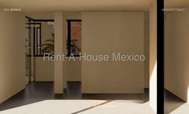 Edificio Comercial en renta en Jardines de Santa Mónica, Tlalnepantla de Baz 26-479 JAS