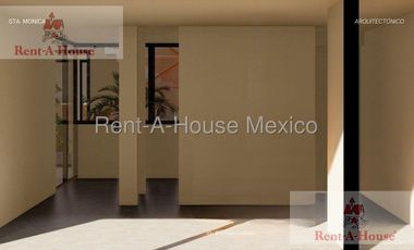 Edificio Comercial en renta en Jardines de Santa Mónica, Tlalnepantla de Baz 26-479 JAS