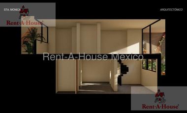 Edificio Comercial en renta en Jardines de Santa Mónica, Tlalnepantla de Baz 26-479 JAS