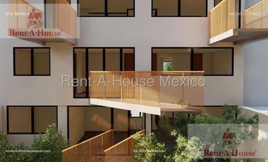 Edificio Comercial en renta en Jardines de Santa Mónica, Tlalnepantla de Baz 26-479 JAS
