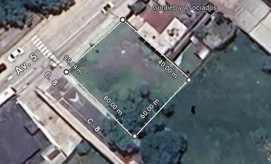 TERRENO COMERCIAL EN RENTA EN ORIZABA VERACRUZ
