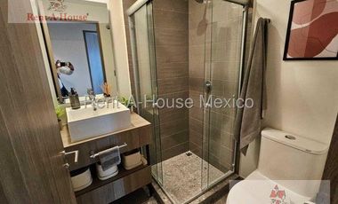 Departamento en Renta en Lomas de Sotelo, Miguel Hidalgo CR 26-1697.