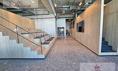 Departamento en Renta en Lomas de Sotelo, Miguel Hidalgo CR 26-1697.