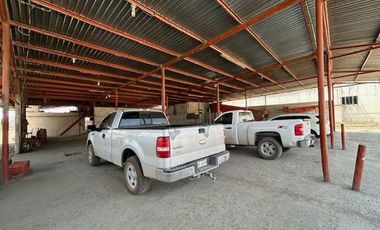 Lote / Terreno en Renta en Los Sabinos