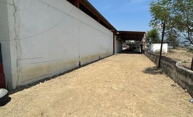 Lote / Terreno en Renta en Los Sabinos