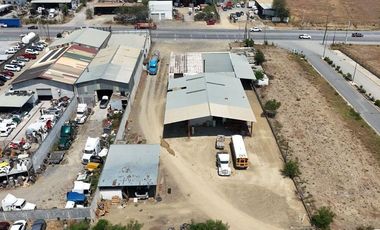 Lote / Terreno en Renta en Los Sabinos