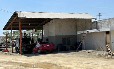 Lote / Terreno en Renta en Los Sabinos