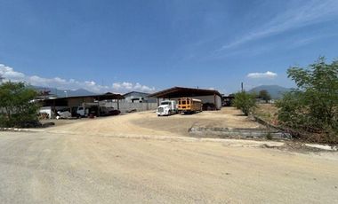 Lote / Terreno en Renta en Los Sabinos