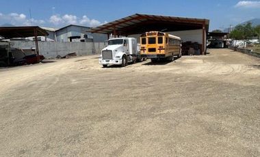 Lote / Terreno en Renta en Los Sabinos