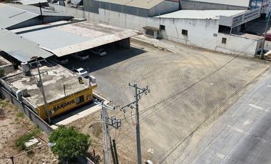 Lote / Terreno en Renta en Los Sabinos