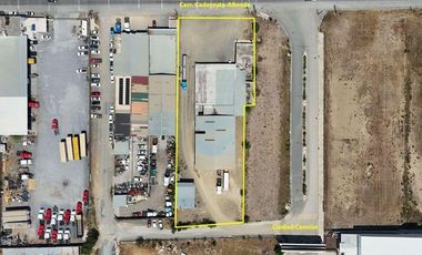 Lote / Terreno en Renta en Los Sabinos