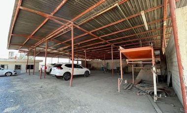 Lote / Terreno en Renta en Los Sabinos