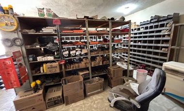 Lote / Terreno en Renta en Los Sabinos