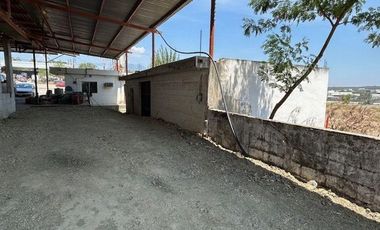 Lote / Terreno en Renta en Los Sabinos