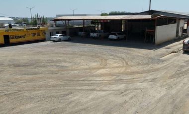 Lote / Terreno en Renta en Los Sabinos