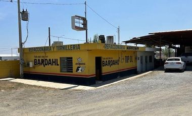 Lote / Terreno en Renta en Los Sabinos