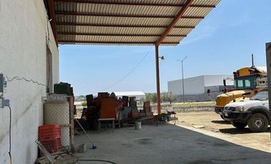 Lote / Terreno en Renta en Los Sabinos