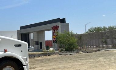 Lote / Terreno en Renta en Los Sabinos