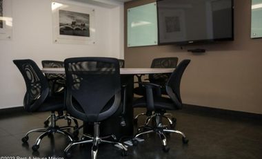 Oficina en Renta en Cuauhtémoc, Hipódromo Condesa AM.  25-2016