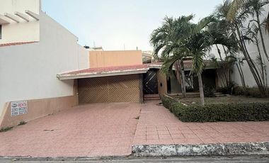 Casa en renta en Costa de Oro, Boca del Río