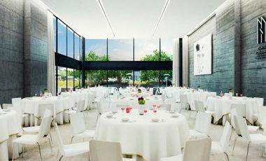 Departamento en renta Roof Garden con amenidades de lujo, Lomas de Angelópolis Sonata