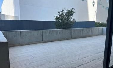 Departamento en renta Roof Garden con amenidades de lujo, Lomas de Angelópolis Sonata