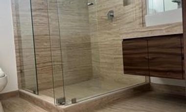 Departamento en renta Roof Garden con amenidades de lujo, Lomas de Angelópolis Sonata