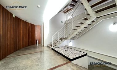 Oficina - Lomas de La Selva Norte