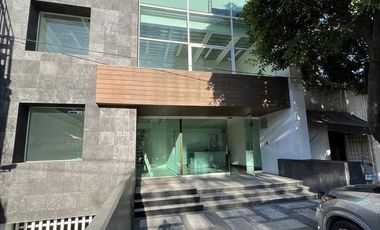 Oficina - Lomas de La Selva Norte