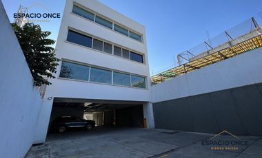 Oficina - Lomas de La Selva Norte